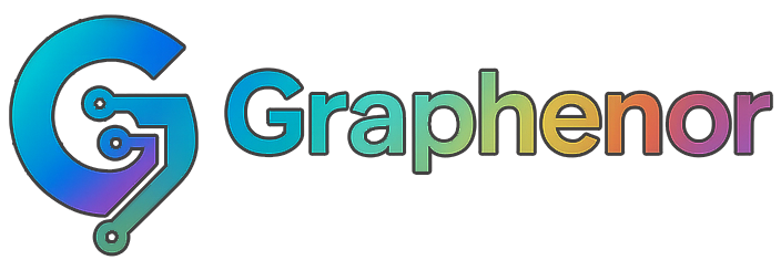 Graphenor Logo